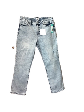 Pistola Straight leg  jeans New with tags